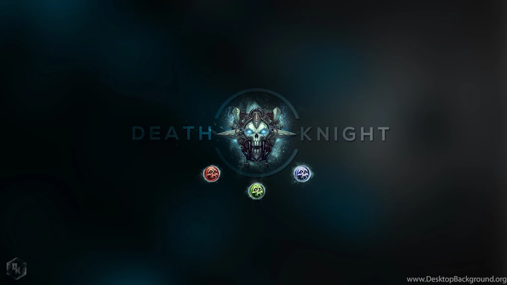 WoW: Death Knight By Dwindlekin On DeviantArt