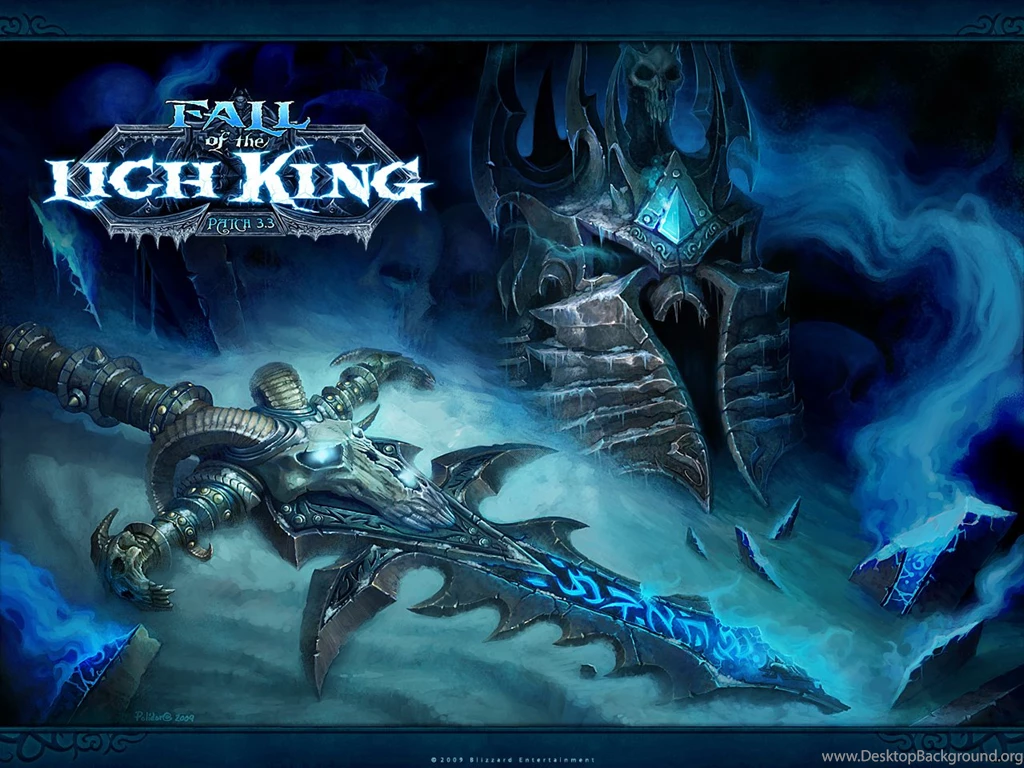 Patch 3.3.0 WoWWiki Wikia