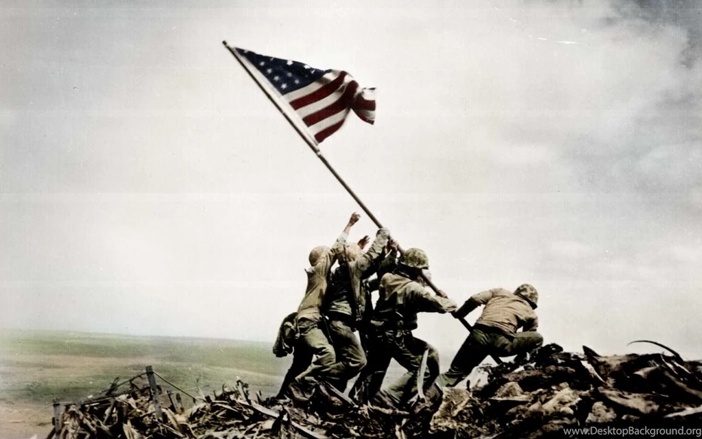 US Marines Desktop Wallpapers ~ Toptenpack.com