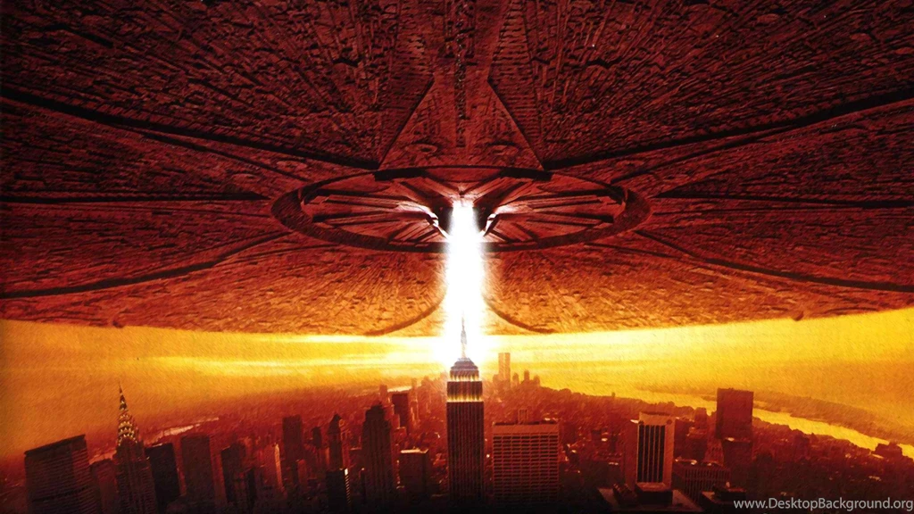 Independence Day Movie Wallpapers