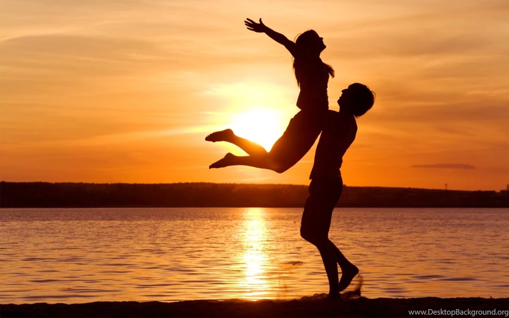 Lovers Image