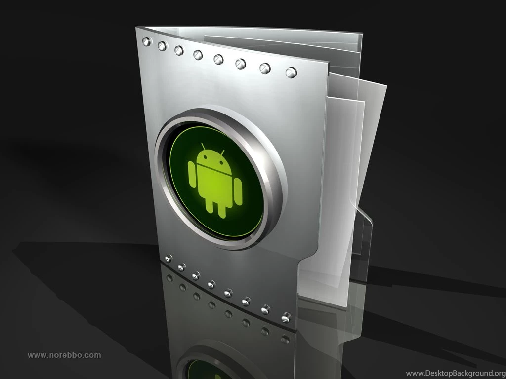 Android Wallpapers Folder