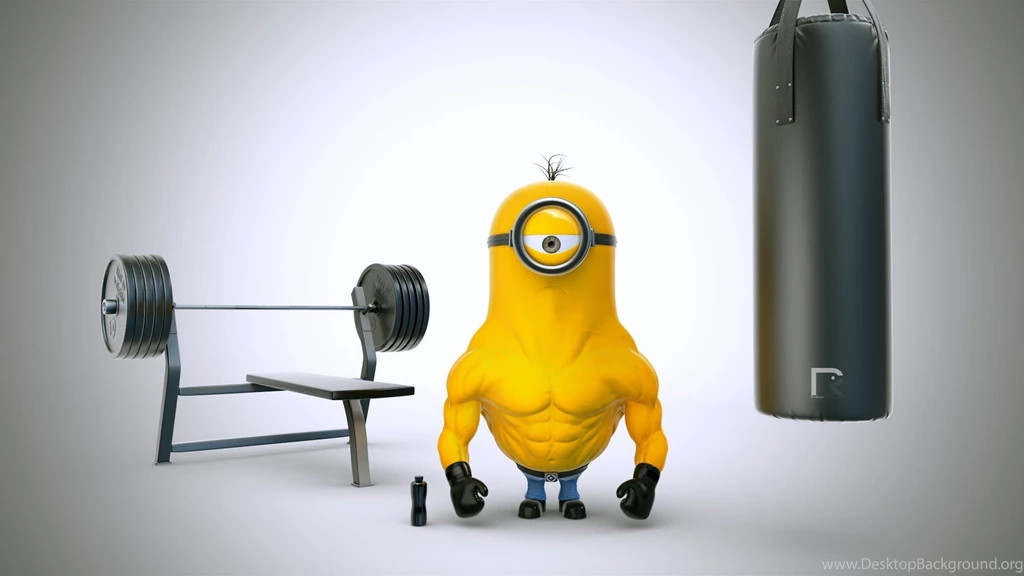 Workout Wallpapers