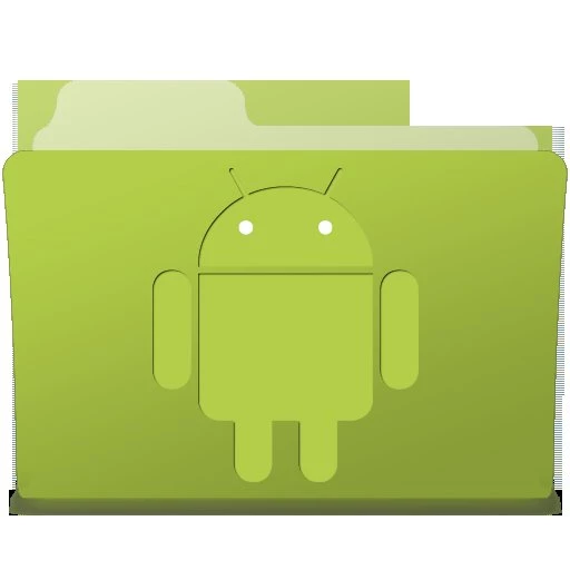 25 Best Android Icons Set For Free DownloadTrickvilla