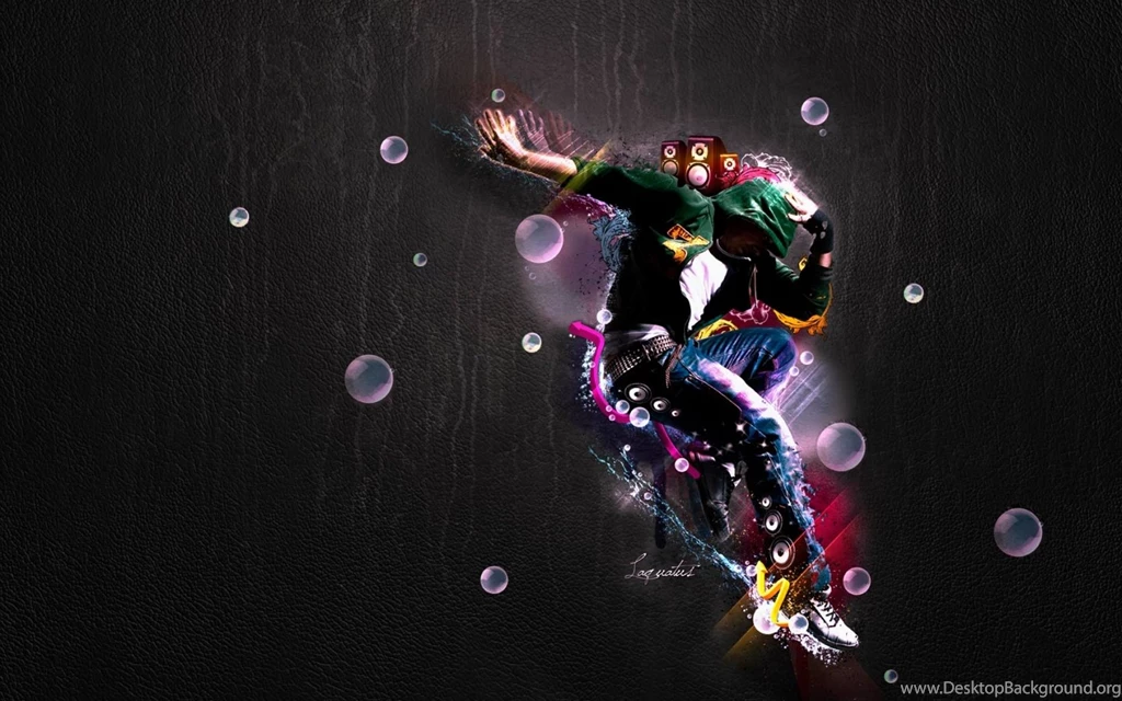 Hip Hop Dance Pictures HD