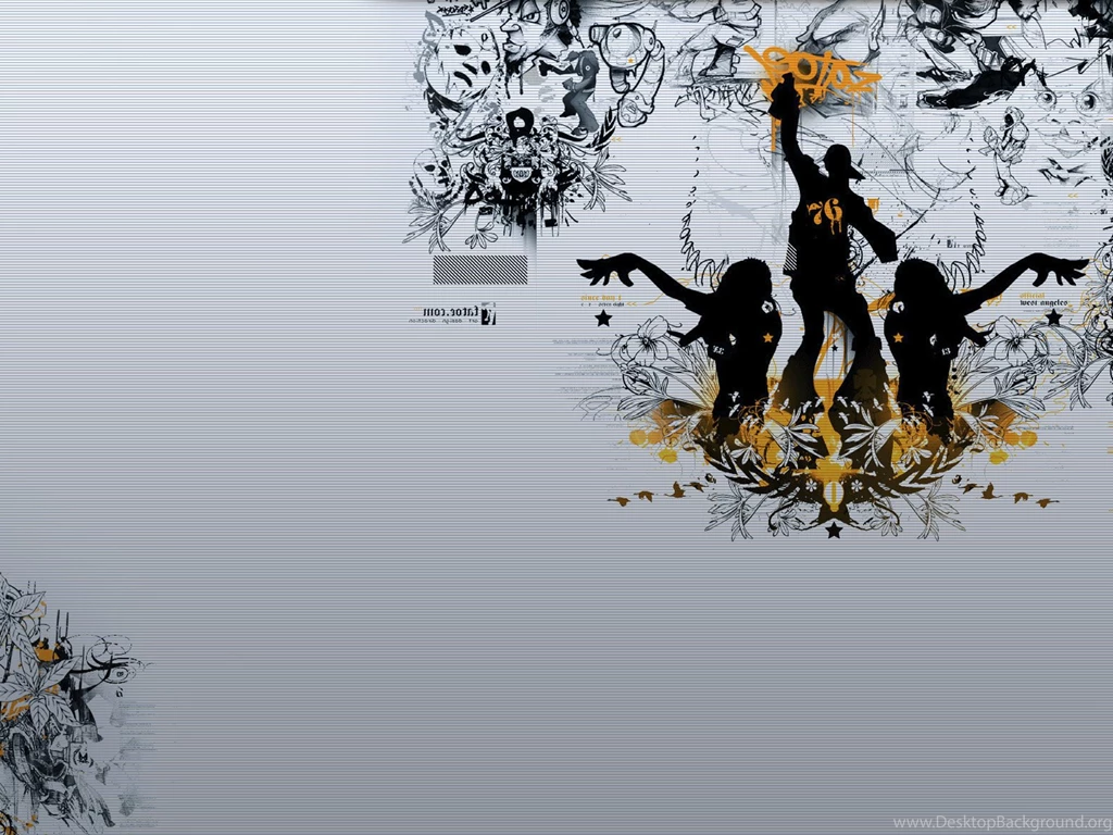 Hip Hop Wallpapers Widescreen