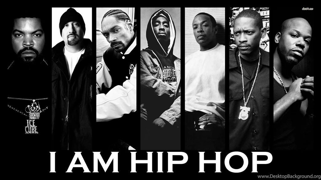 I Am Hip Hop Wallpapers » WallDevil Best Free HD Desktop And ...