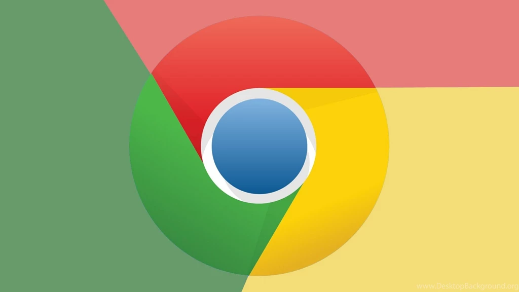 Chrome 1080p Backgrounds / 1920x1080