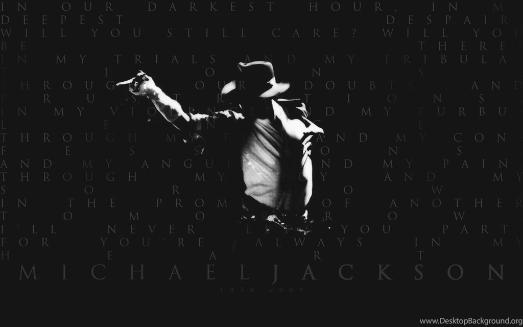 Michael Jackson Wallpapers