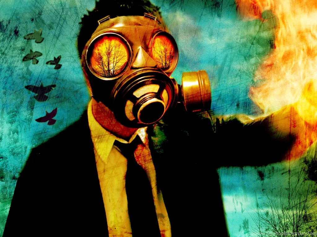 1 Senses Fail HD Wallpapers