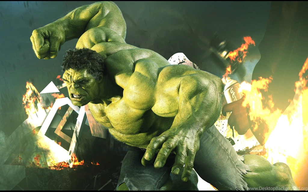 Hulk Backgrounds Free Download