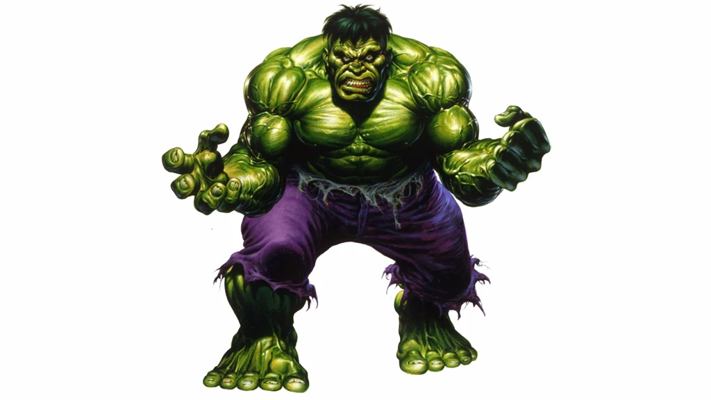 Hulk The Hulk White HD Wallpaper,cartoon/comic HD Wallpaper,white ...