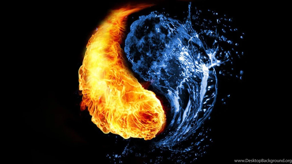 Fire Wallpapers Collection (36+)