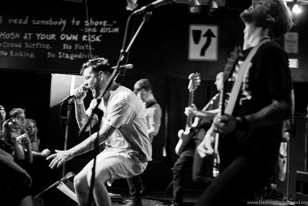 ONE Rollerblading Magazine SOUND CHECK: Senses Fail