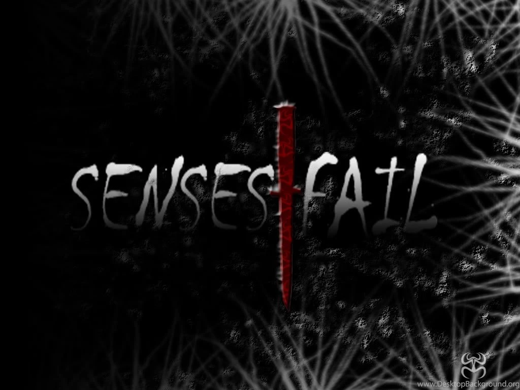 Senses Fail Graphics Code