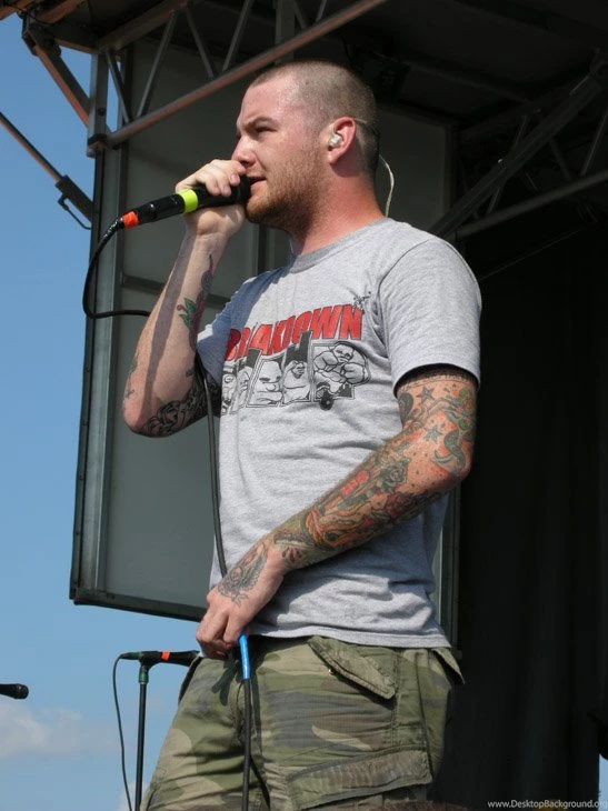 Senses Fail Buddy Nielsen II By Theordinarylife On DeviantArt