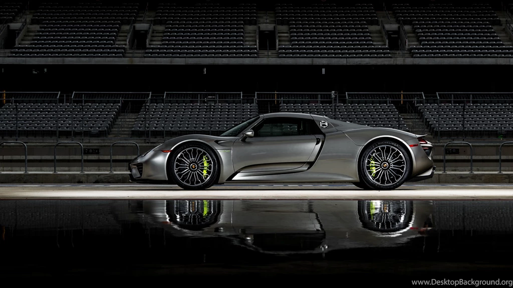 2015 Porsche 918 Spyder With 2015 Porsche 918 Spyder Wallpapers Hd ...