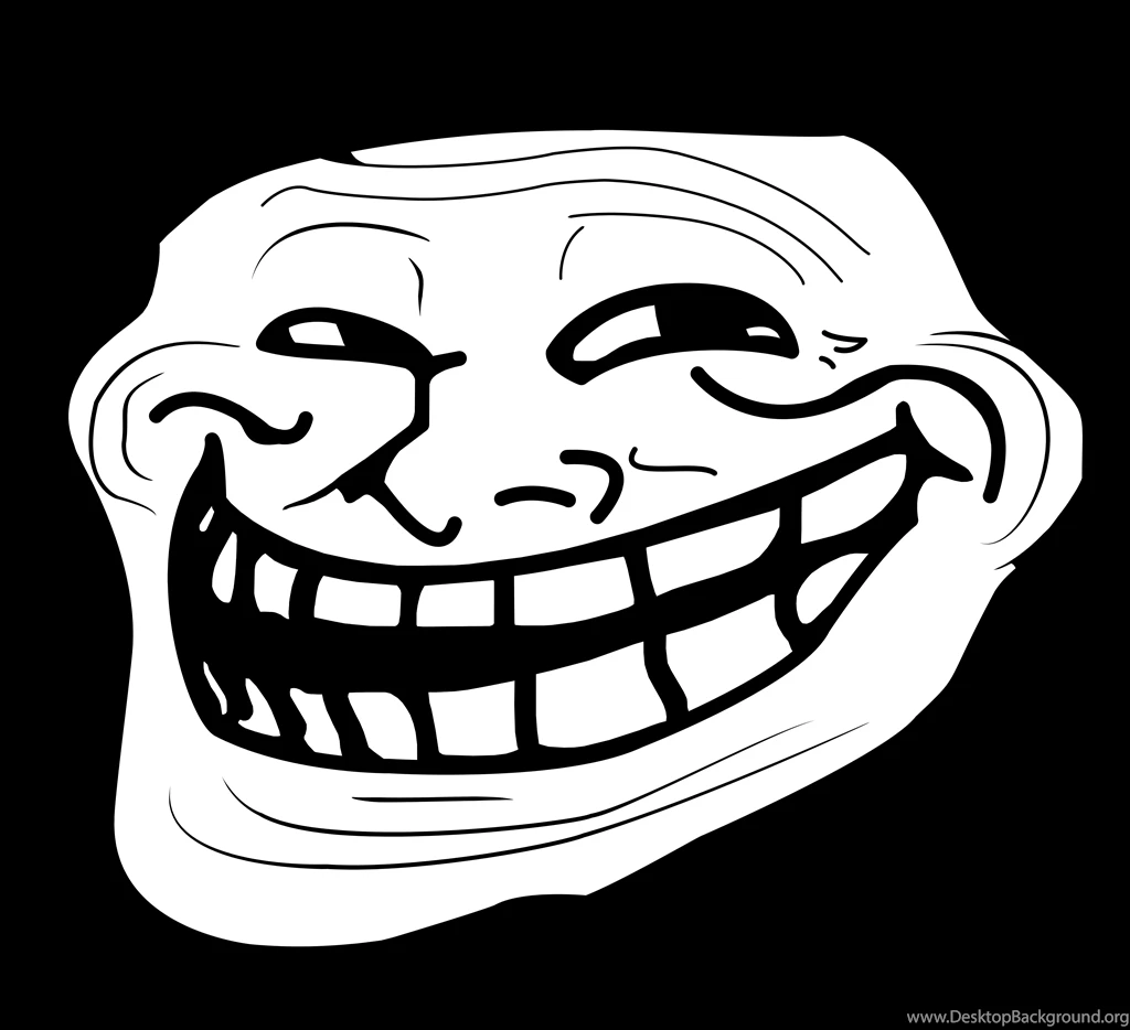 Breathtaking Troll Face Blog Troll Troll Climbing ~ Ideacork ...
