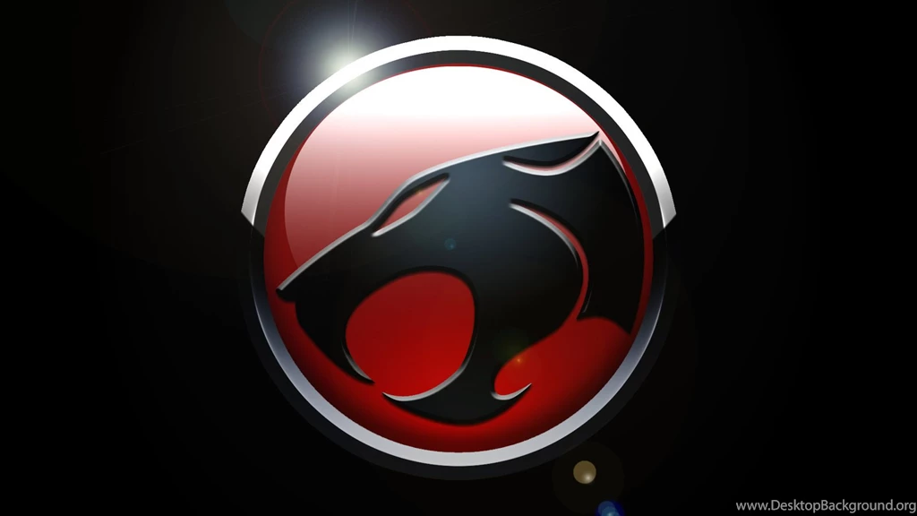 Thunder Cats Logo And Brand Wallpaper Size 1600x900 Desktop