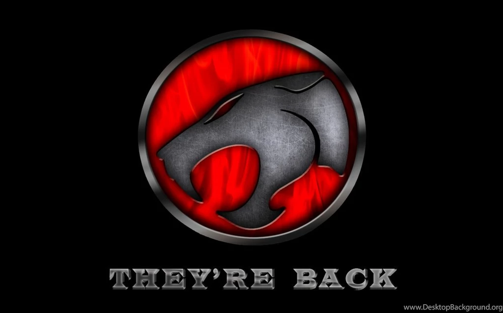 New Thundercats Wallpapers By Susyspider On DeviantArt