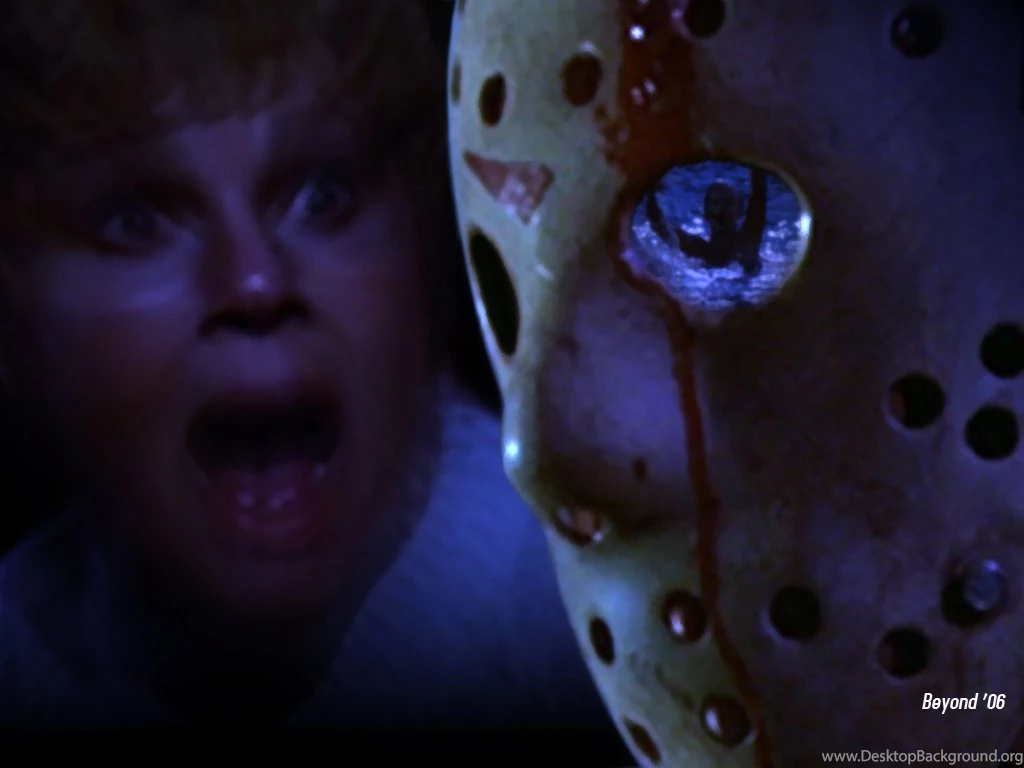 Jason Forever Jason Voorhees Wallpapers (26682125) Fanpop