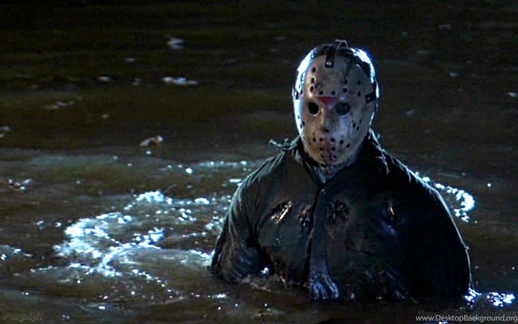 Jason Voorhees