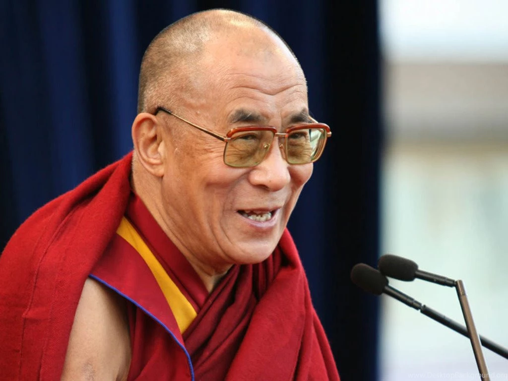 Wallpapers Buddha Eyes Dalai Lama Spiritual Leader Buddhism ...