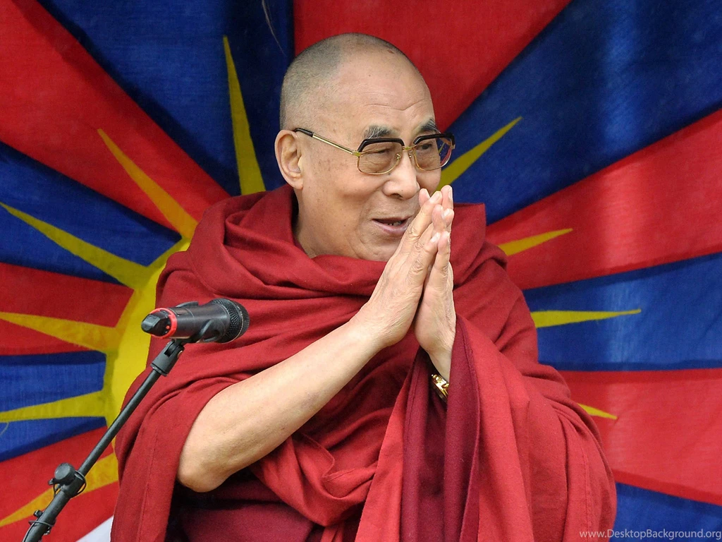 Dalai Lama Turns 80: Memorable Words Of Wisdom From The Tibetan ...