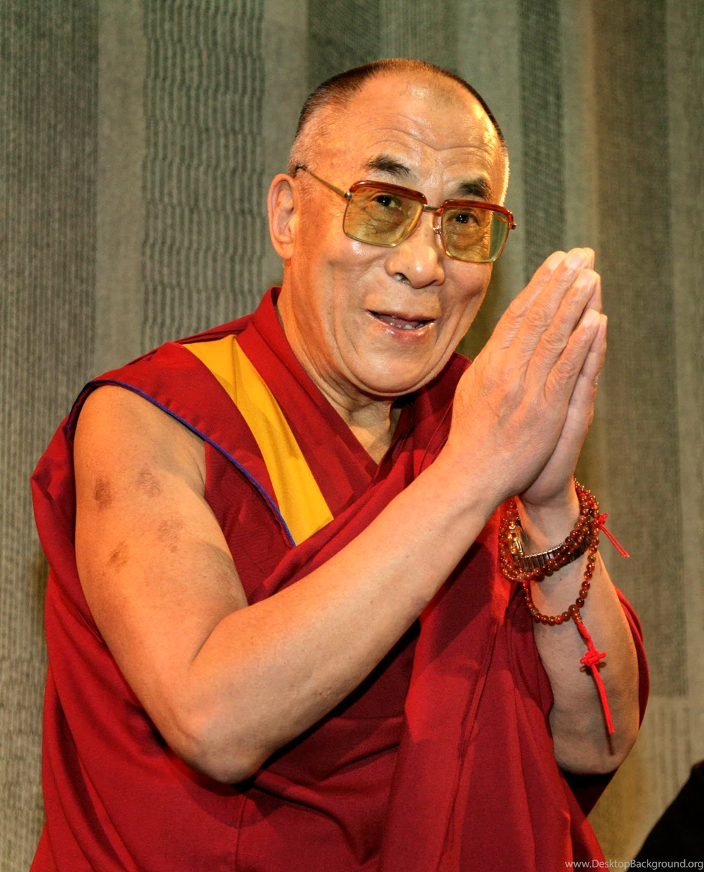 Dalai Lama In HD. To Download High Resolution Wallpapers Of Dalai ...