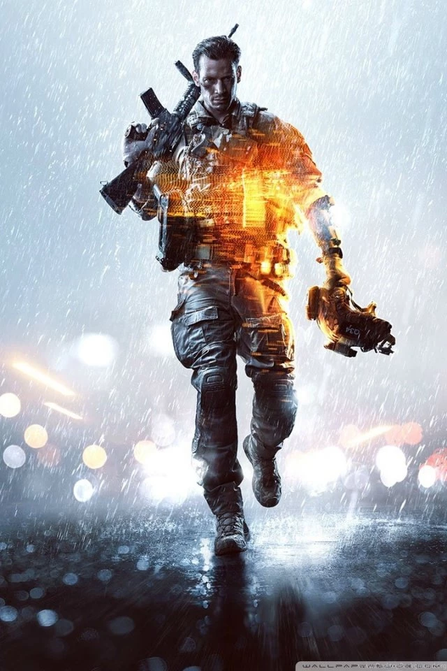 Battlefield 4 Premium HD Desktop Wallpapers : Widescreen : High ...
