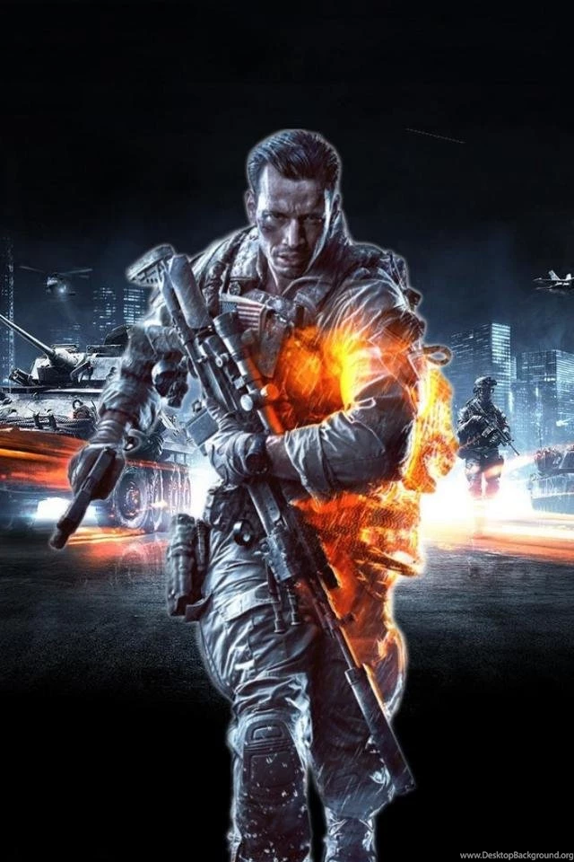 SuperHD.pics: Battlefield Battlefield 3 Battlefield 4 Dice Video ...