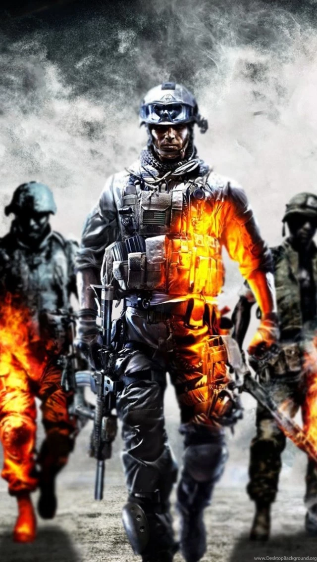Battlefield Dice Mobile Wallpapers Mobiles Wall