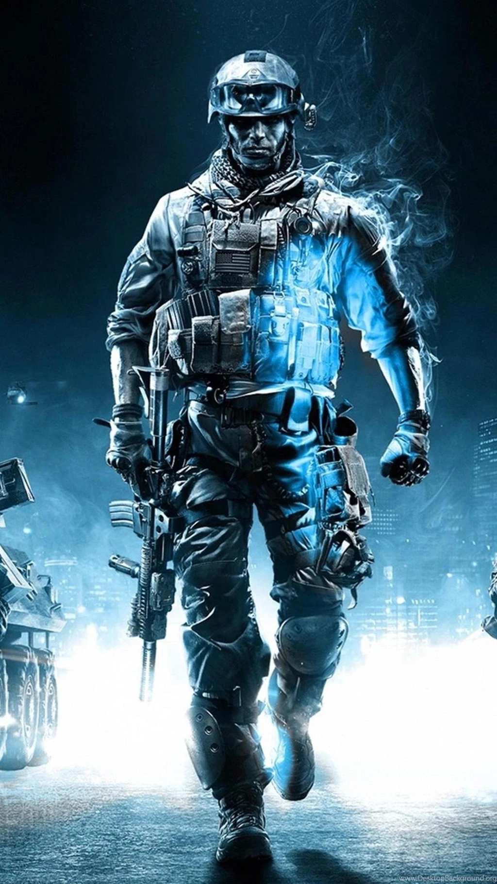 Battlefield Wallpapers For Mobile Images