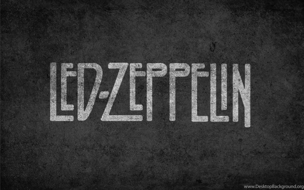 Fonds D'écran Led Zeppelin : Tous Les Wallpapers Led Zeppelin