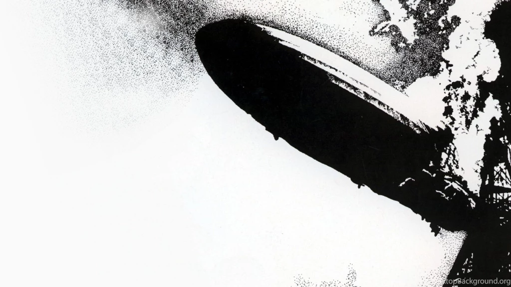 Led Zeppelin Led Zeppelin Wallpapers (27517850) Fanpop