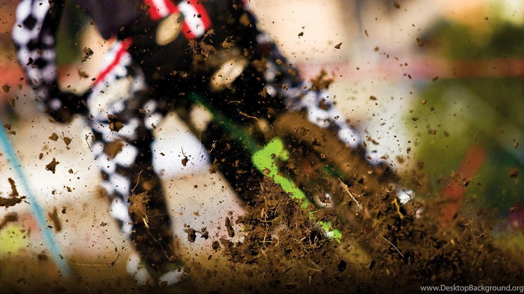 Yamaha Dirt Bikes Motocross Wallpapers Hd