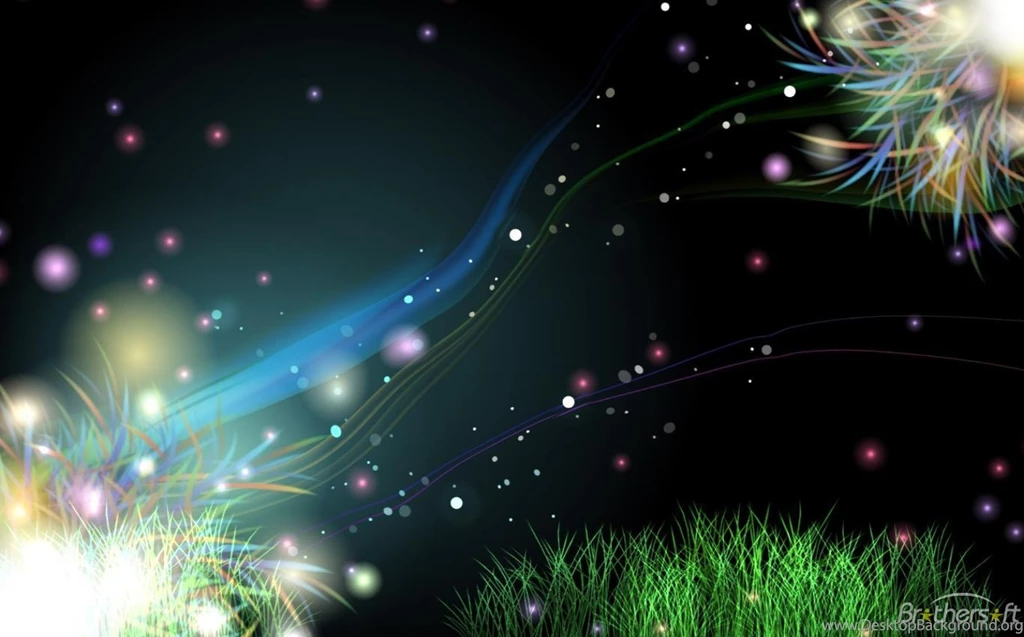 Best Animated Wallpapers For Desktop