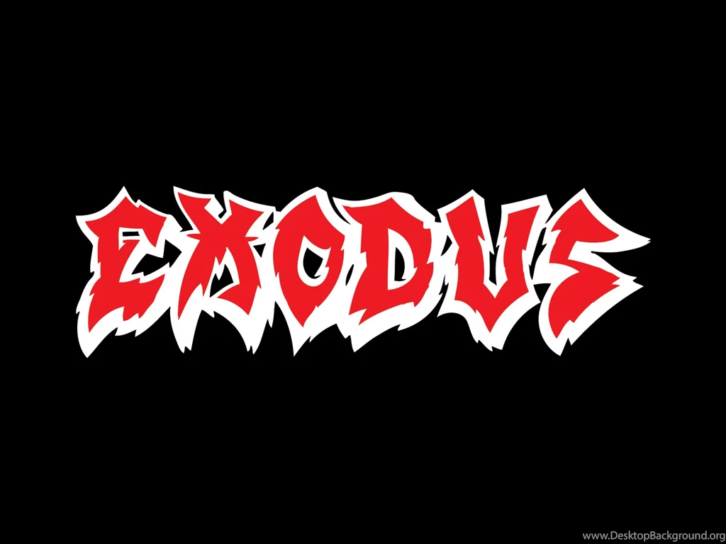 Exodus Computer Wallpapers, Desktop Backgrounds