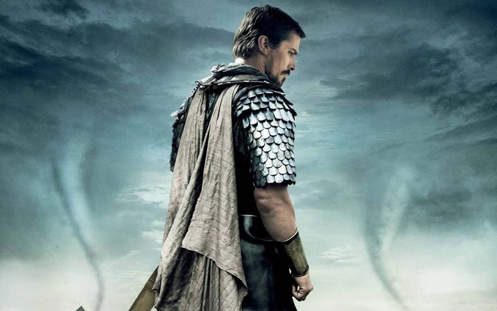 Gods And Kings HD Wallpapers
