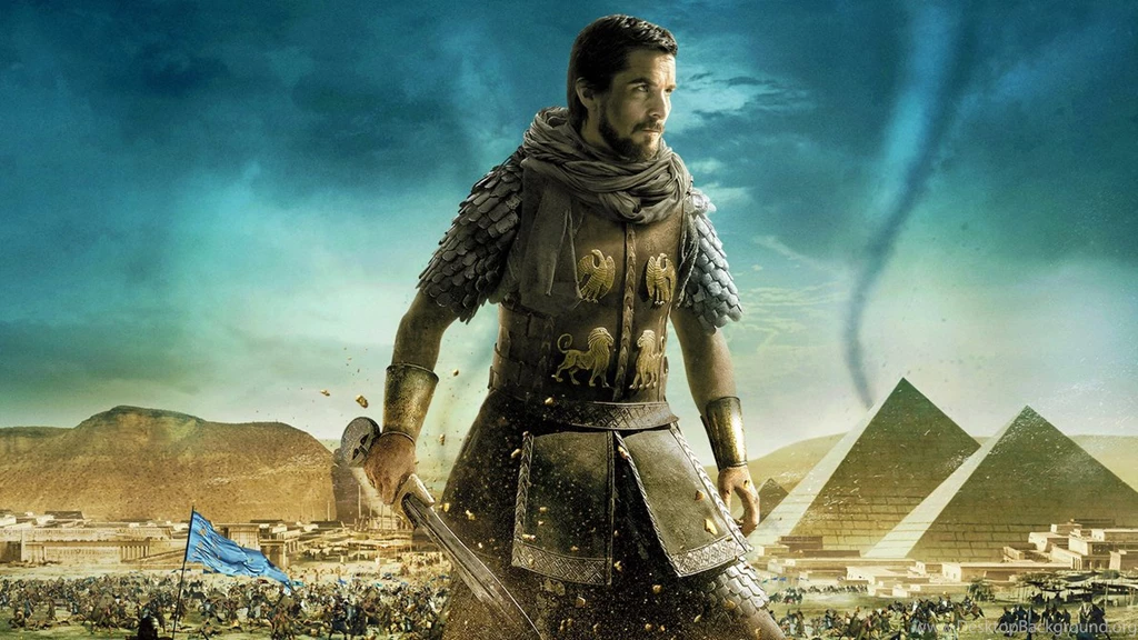 Exodus: Gods And Kings Wallpapers 1920x1080 By Sachso74 On DeviantArt