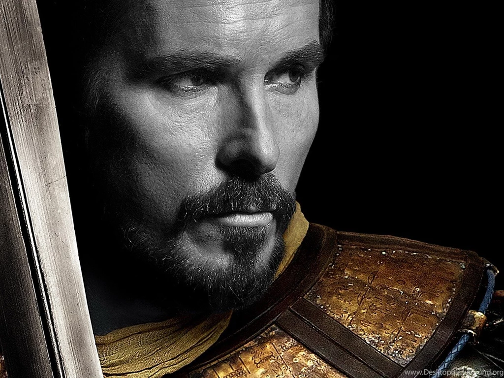 Desktop Wallpapers Exodus: Gods And Kings Movie