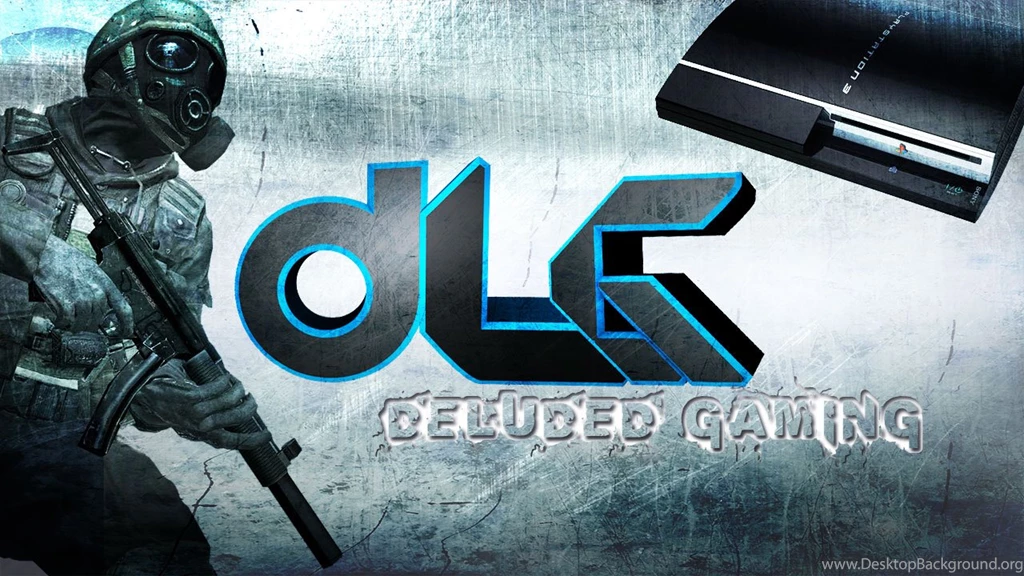 DLG PS3 Cod4 Wallpapers By Born2destroy On DeviantArt