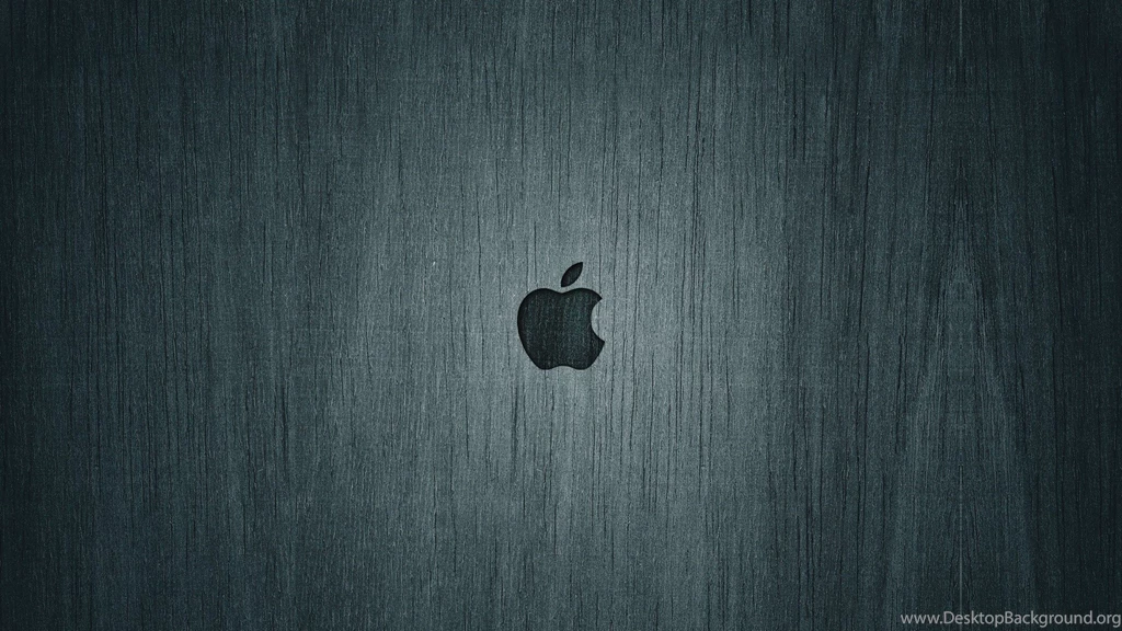 Apple: Dark Apple Wood Backgrounds Desktop Background Images For HD ...