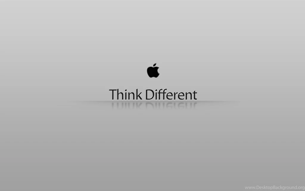 Desktop Hd Apple Black Backgrounds