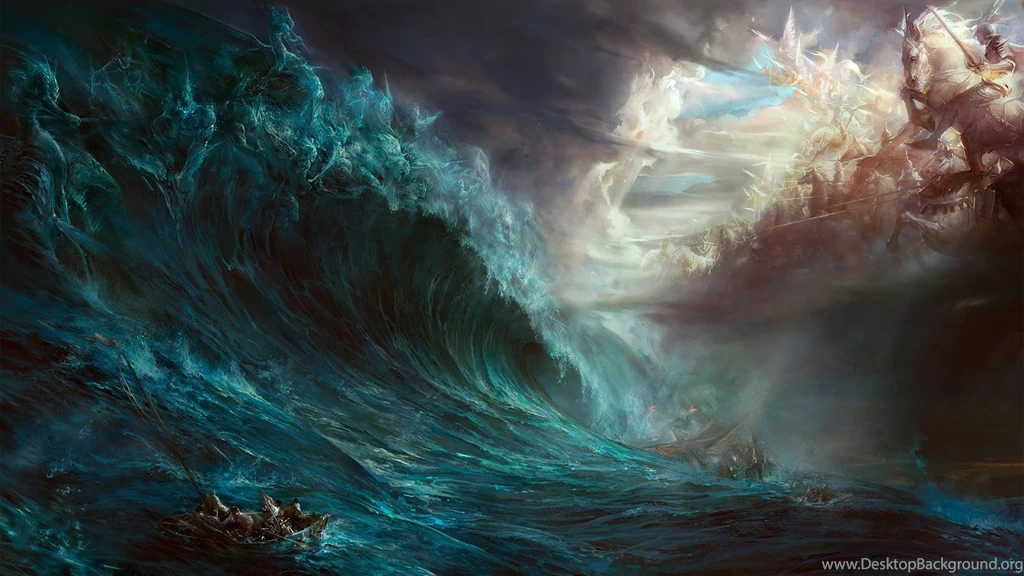 ALL IN ONE WALLPAPERS: Widescreen LCD Desktop In HD Wallpapers