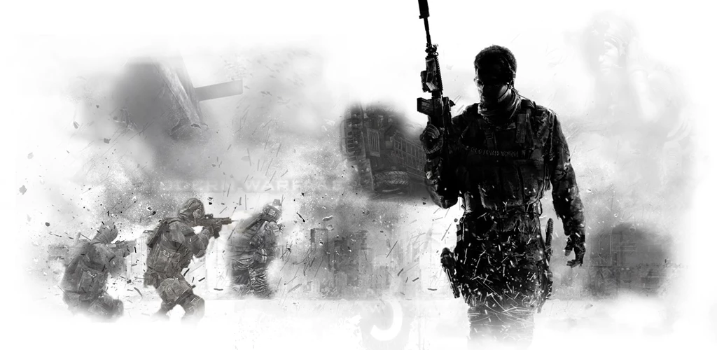Call Of Duty: Modern Warfare 3 Wallpapers   Wallpapers Zone