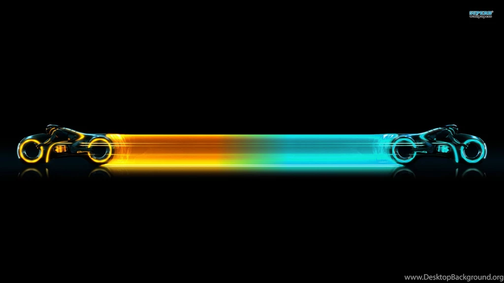 TRON Bike Wallpapers Wallpapers Zone