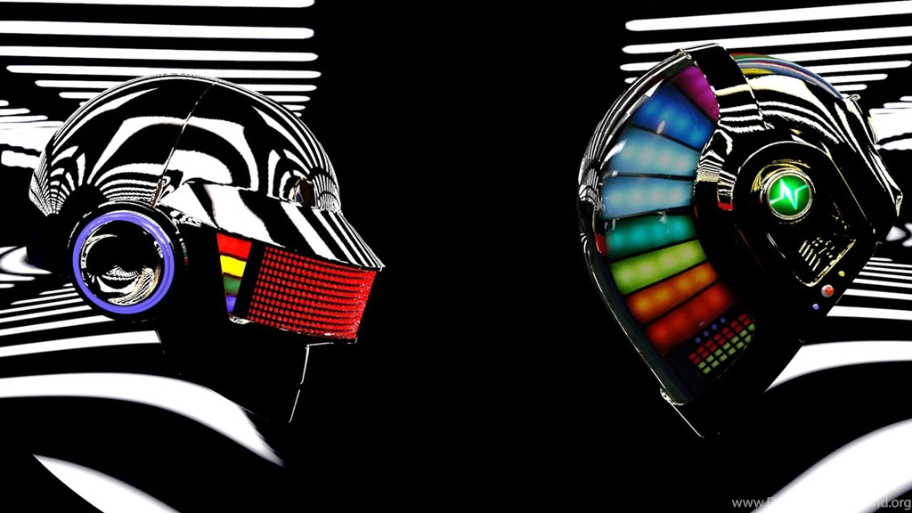 Electro Music 3D Wallpapers, HD Desktop Wallpapers