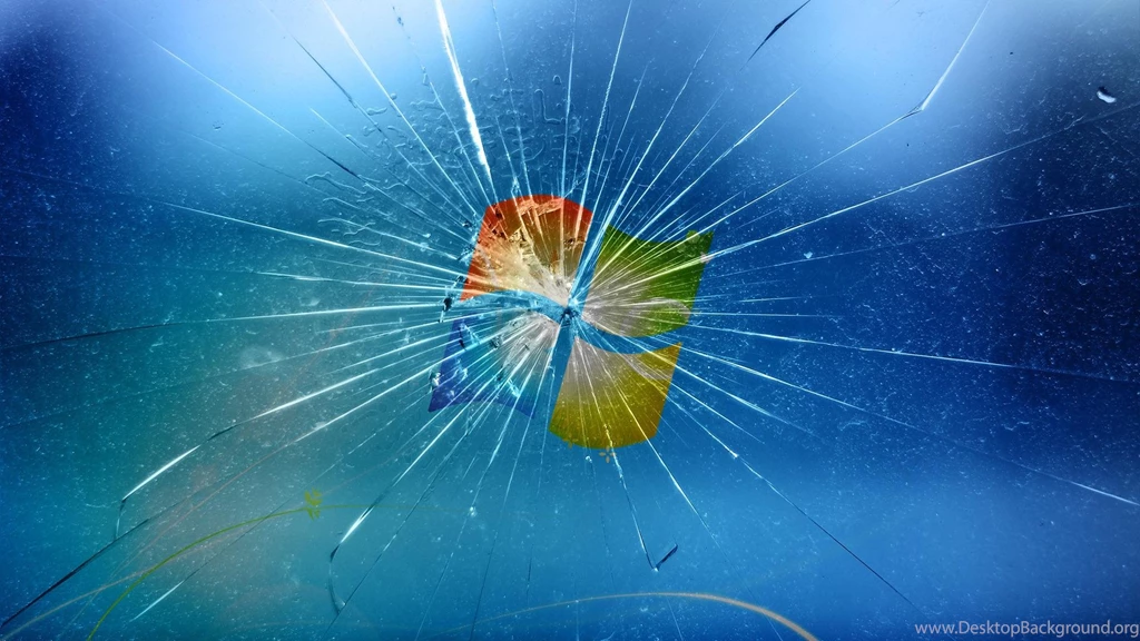 Wallpapers Broken Lcd Lsd Description Free Windows 306380.8 ...