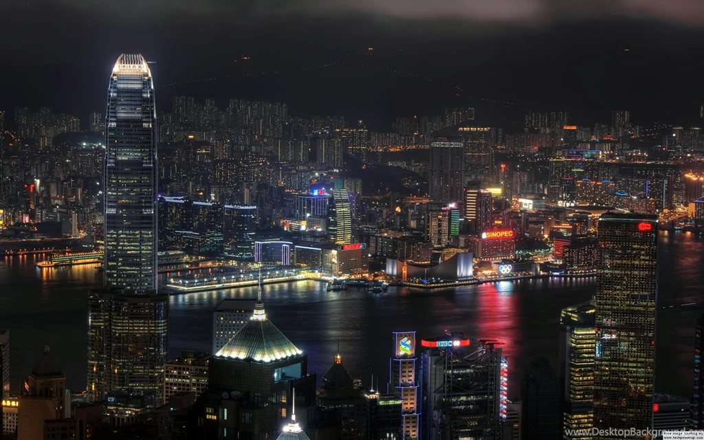 Bests LCD Wallpapers [Archive]   XtremeSystems Forums